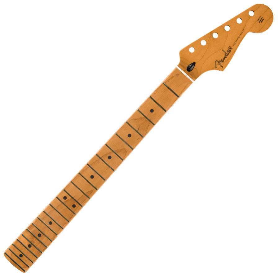 Fender（フェンダー） Fender Satin Roasted Maple Stratocaster Neck