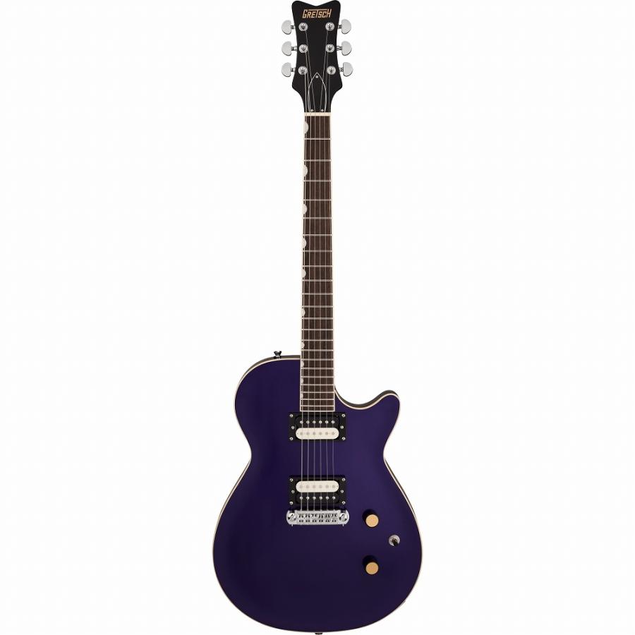 本日中のみ大特価GRETSCH エレキギター GRETSCH（グレッチ） Gretsch Streamliner Jet -Nightshade Purple