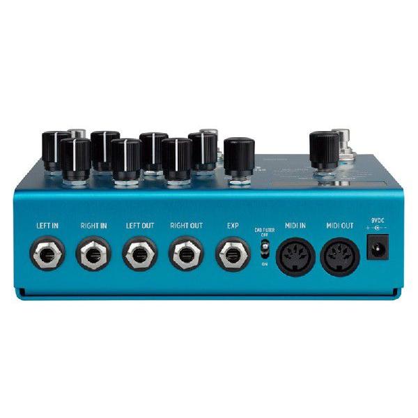 【新品未使用】Strymon BigSky リバーブエフェクター strymon BigSky《リバーブ 》《エフェクター》 : ギタープラネット