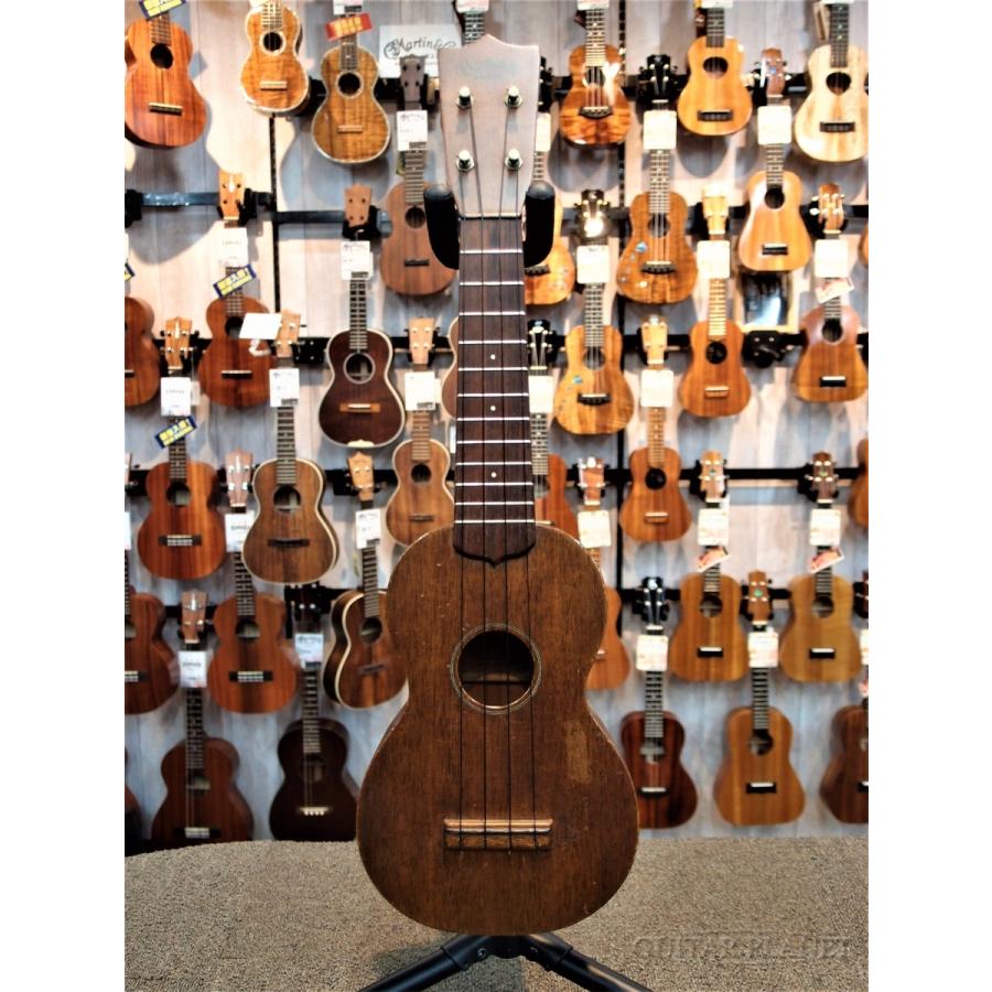 中古 Martin Style 0 Soprano 1960年代頃ビンテージ マホガニー ソプラノウクレレ Style0 Sop 60s ギタープラネット Yahoo ショップ 通販 Yahoo ショッピング
