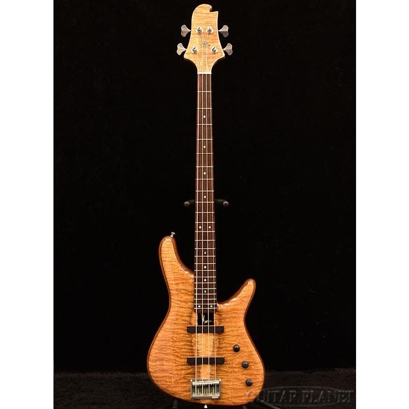 Sugi NB4C CLM/H-MAHO2P/NAT 《ベース》 : ギタープラネット Yahoo