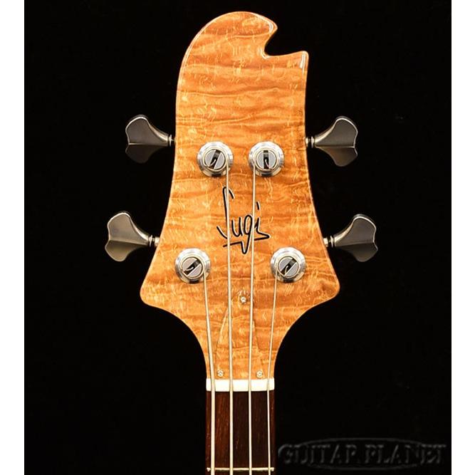 Sugi NB4C CLM/H-MAHO2P/NAT 《ベース》 : ギタープラネット Yahoo