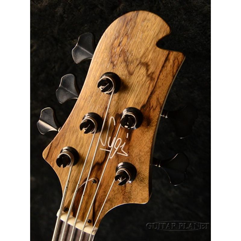 Sugi NB5C SL-BLB/NAT《ベース》 : ギタープラネット Yahoo!ショップ