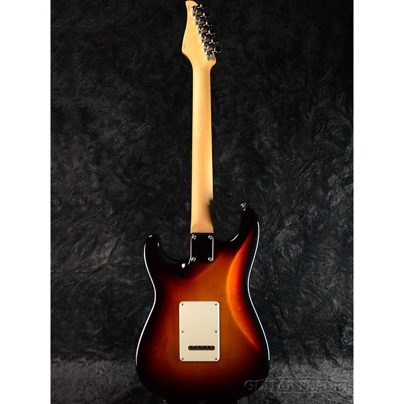 Suhr Classic Pro -3 Tone Burst-《エレキギター》｜guitarplanet｜03