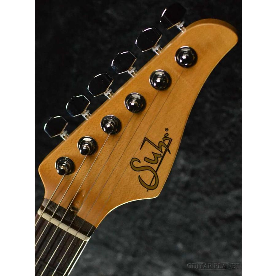 ギター Suhr classic antique vintage le Classic S Antique “Vintage LE” | Okada-International