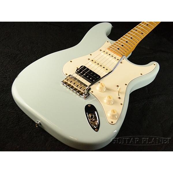 Suhr Classic Antique Pro -Sonic Blue-《エレキギター》 : ギター