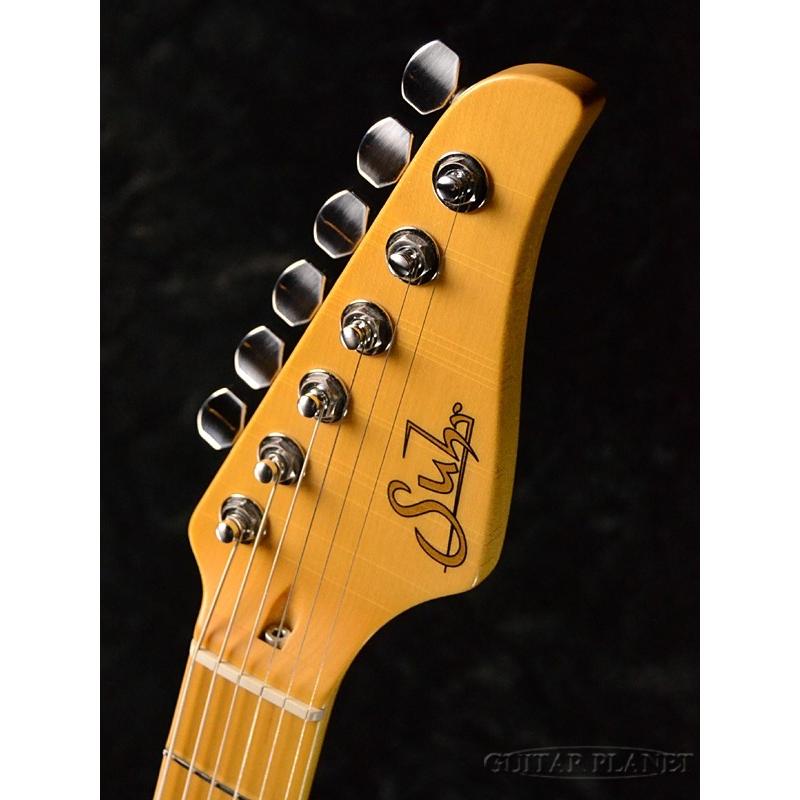 Suhr Classic Antique Pro -Sonic Blue-《エレキギター》 : ギター