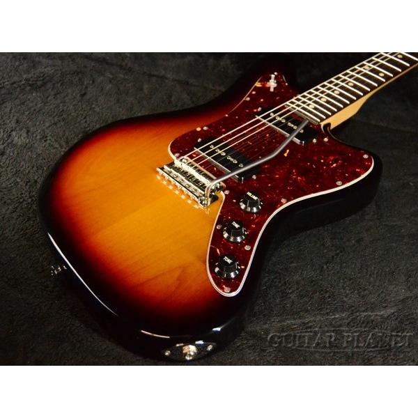 ギター Suhr Classic JM Pro 3 Tone Burst HH Suhr Classic JM Pro -3 Tone Burst-《エレキギター》 : ギター