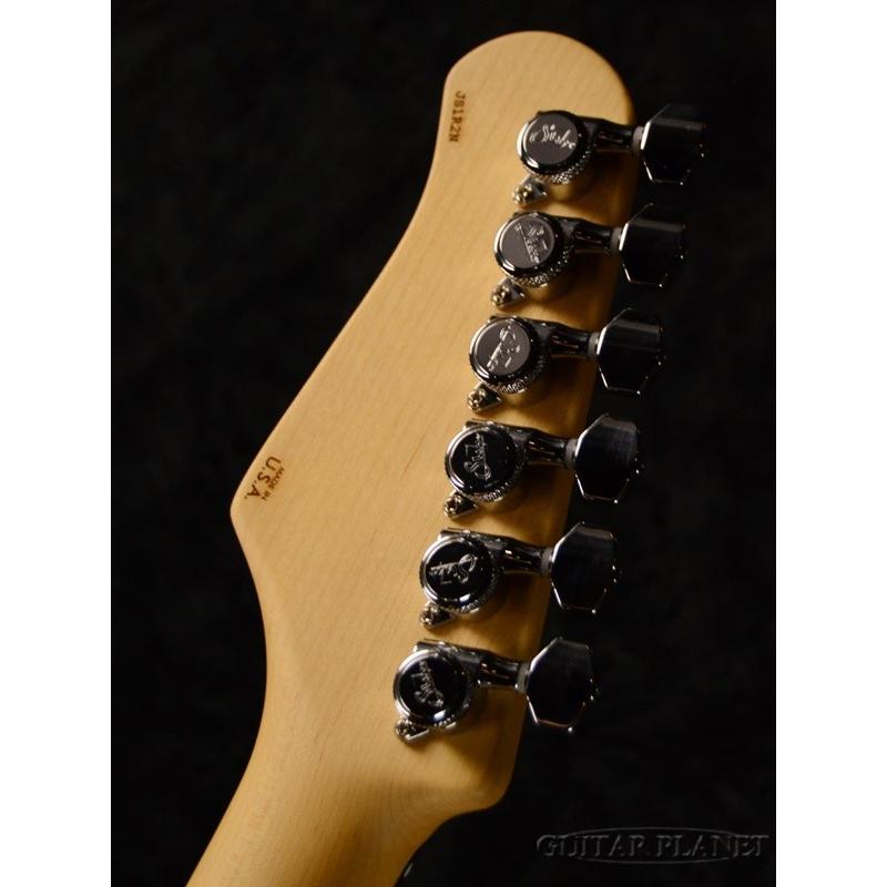 Suhr Classic JM Pro -3 Tone Burst-《エレキギター》 : ギター