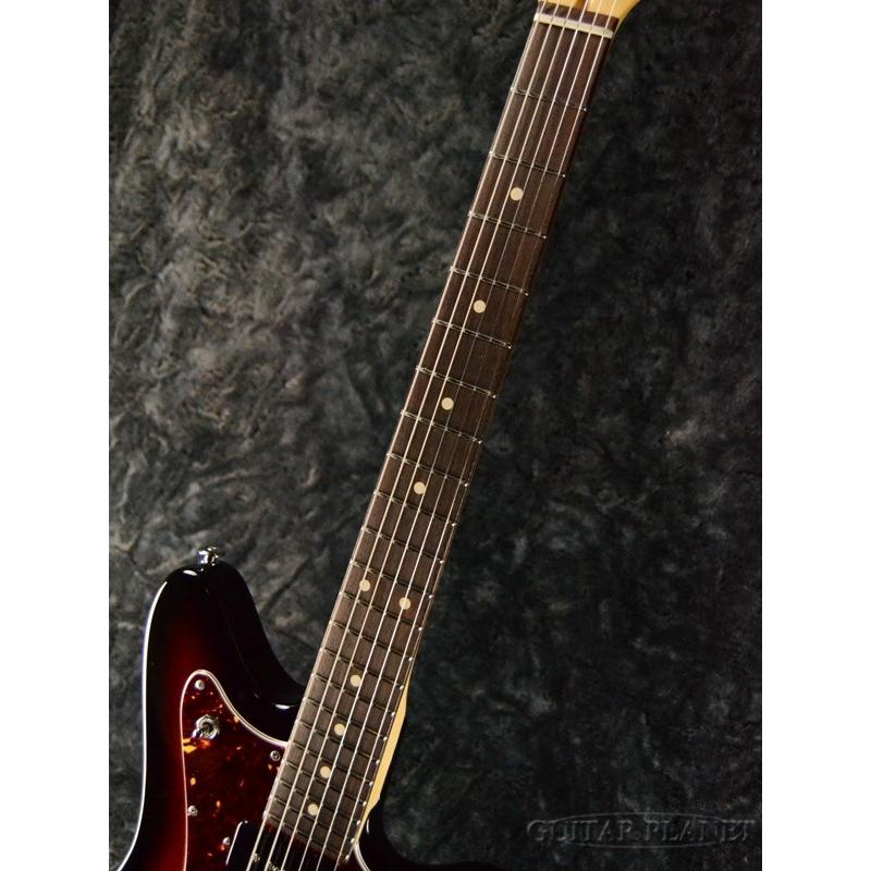 Suhr Classic JM Pro -3 Tone Burst-《エレキギター》 : ギター