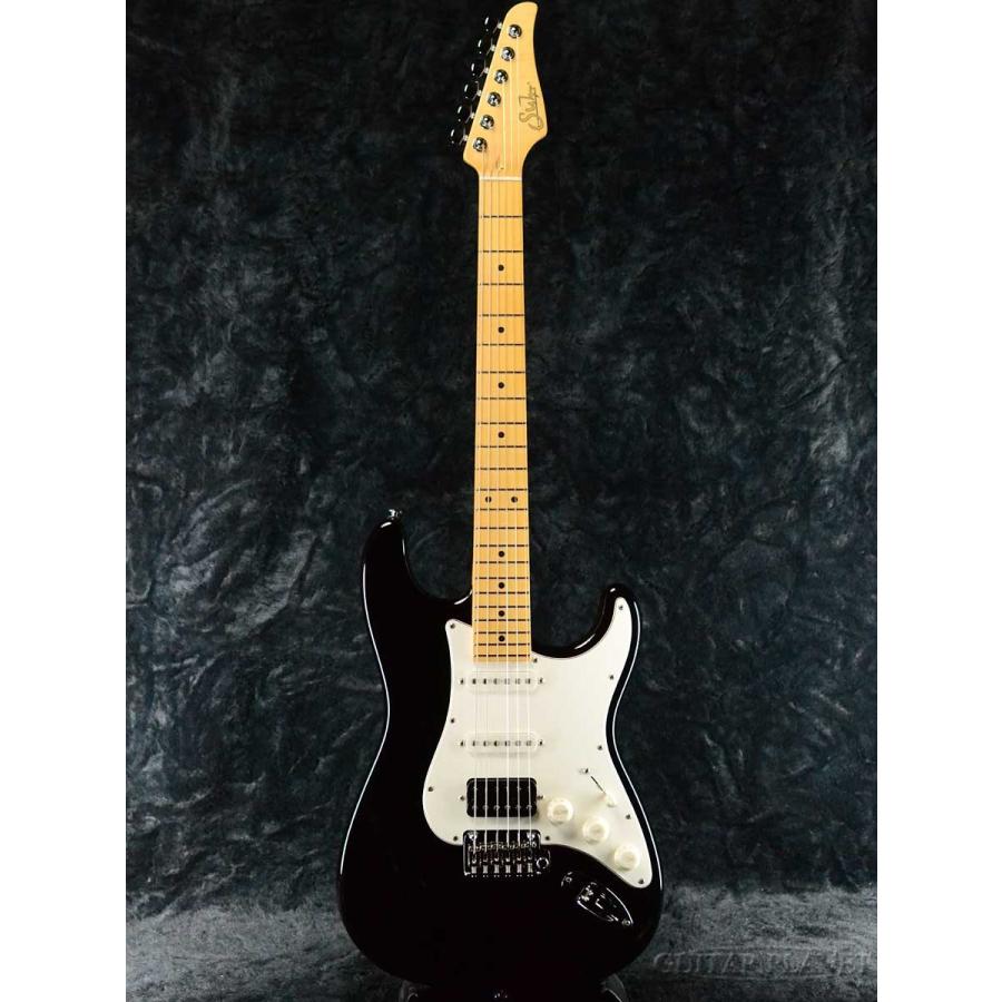 Suhr Classic S -Black-《エレキギター》 : ギタープラネット