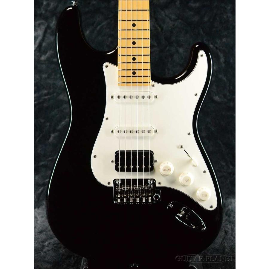Suhr Classic S エレキギター ブラック HSS Suhr Classic S エレキギター ブラック HSS Suhr Classic S HSS