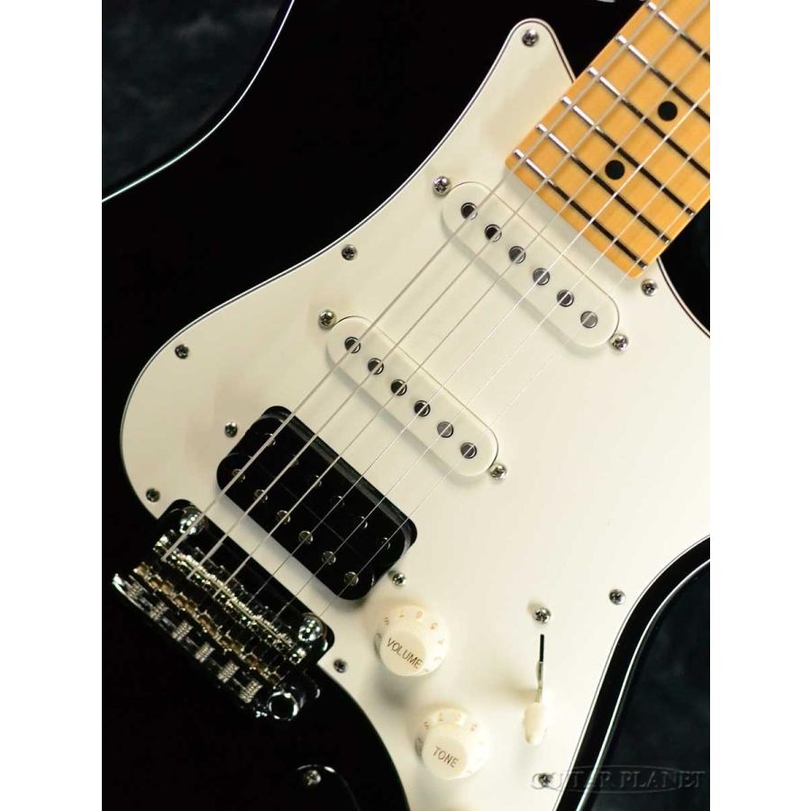 Suhr Classic S -Black-《エレキギター》 : ギタープラネット