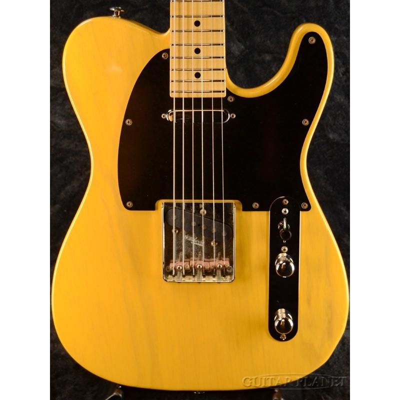 Suhr Classic T Antique Pro -Trans Butterscotch-《エレキギター