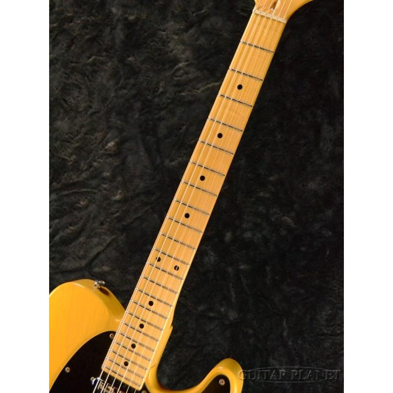 Suhr Classic T Antique Pro -Trans Butterscotch-《エレキギター