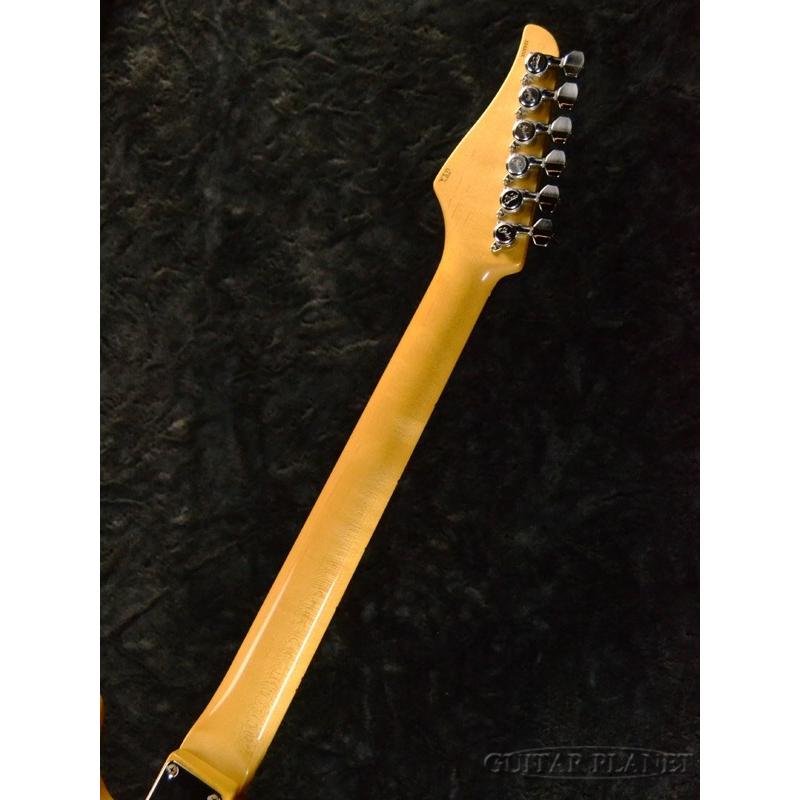 Suhr Classic T Antique Pro -Trans Butterscotch-《エレキギター