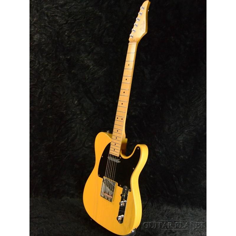 Suhr Classic T Antique Pro -Trans Butterscotch-《エレキギター