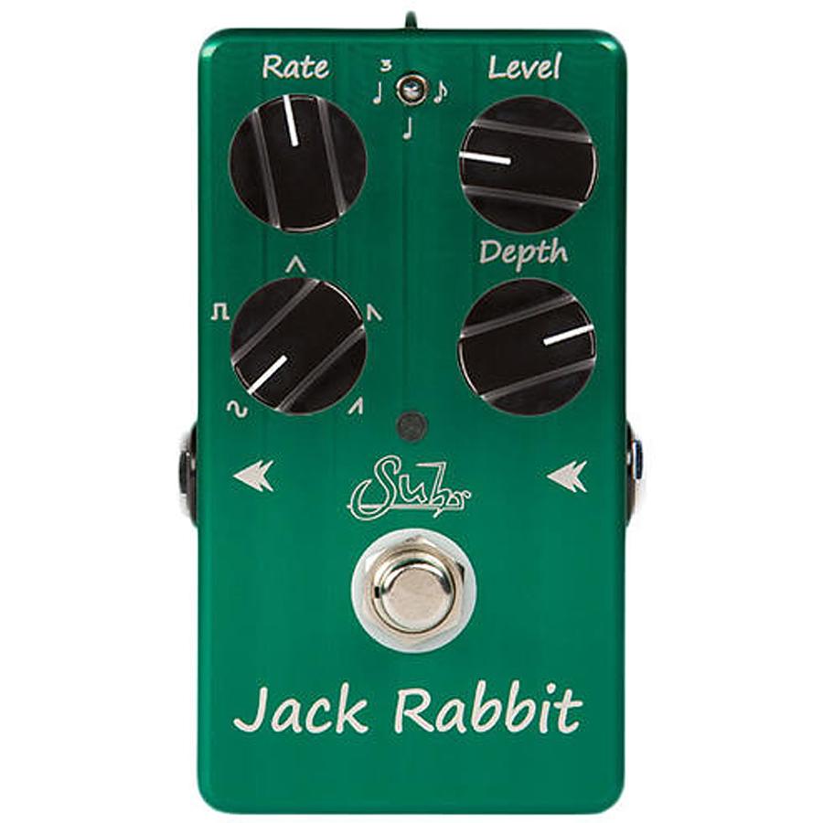 Suhr Jack Rabbit【トレモロ】《エフェクター》 : ギター Suhr Jack Rabbit【トレモロ】《エフェクター》 : ギター