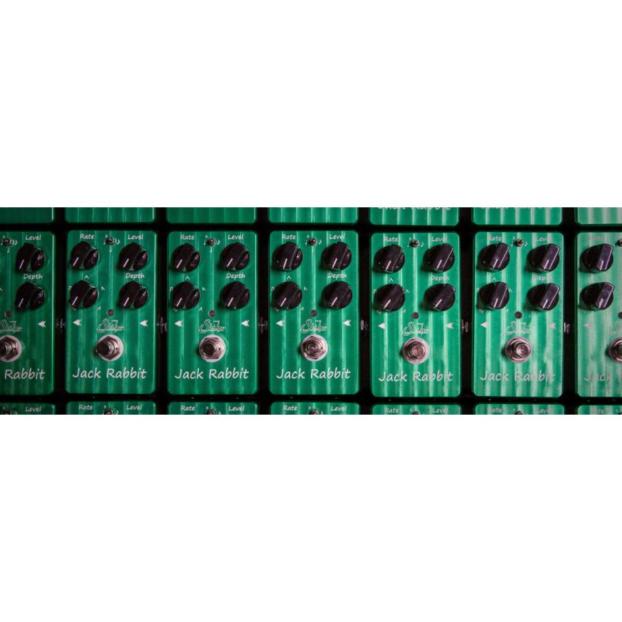 Suhr Jack Rabbit【トレモロ】《エフェクター》 : ギター Suhr Jack Rabbit【トレモロ】《エフェクター》 : ギター