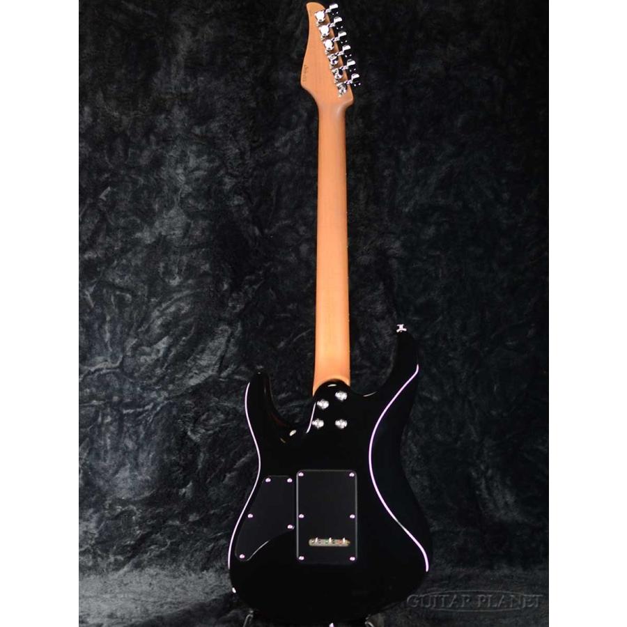 Suhr J Select Modern Plus -Magenta Pink Stain-《エレキギター