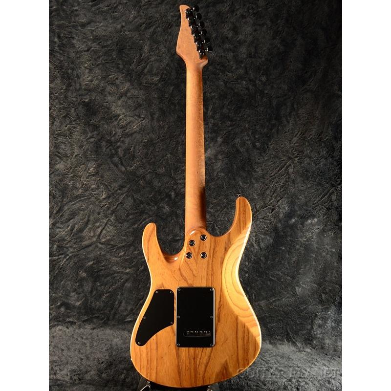 ローステッド】Suhr Modern -Magenta Pink Stain-《エレキギター