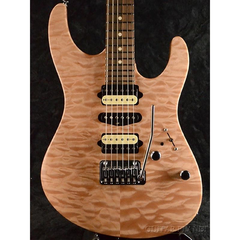 Suhr Modern -Natural Gloss-《エレキギター》 : ギタープラネット