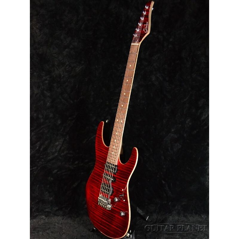 Suhr Modern Pro -Chili Pepper Red-《エレキギター》 : ギター