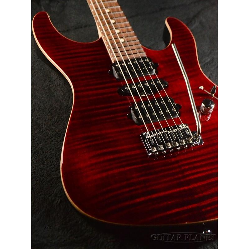 Suhr Modern Pro -Chili Pepper Red-《エレキギター》 : ギター
