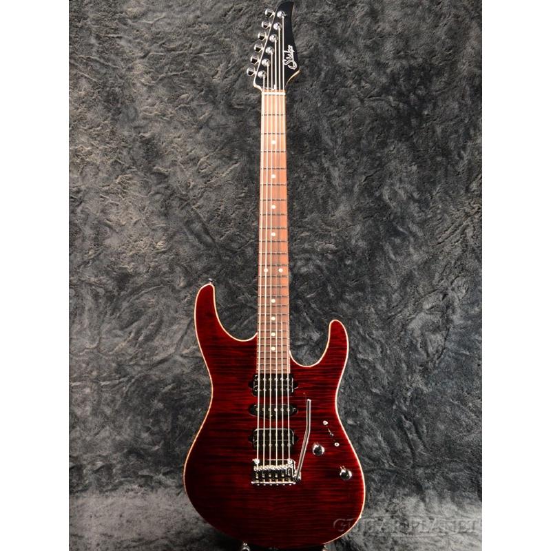 Suhr Modern Pro -Chili Pepper Red-《エレキギター》 : ギター