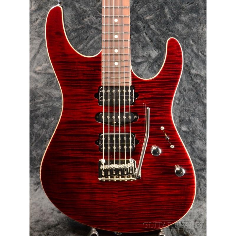 Suhr Modern Pro -Chili Pepper Red-《エレキギター》 : ギター