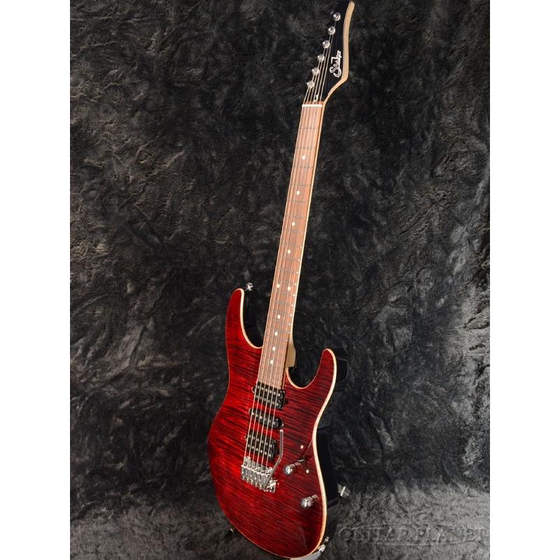 ギター Suhr Modern Pro-M1 Suhr Pro Series M1 - Charcoal Web | Blue Guitars Online Store