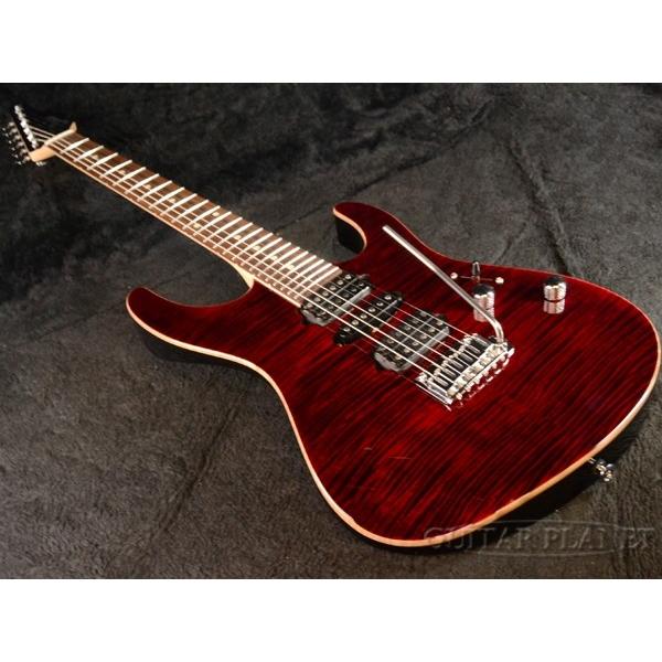 Suhr Modern Pro -Chili Pepper Red-《エレキギター》 : ギター