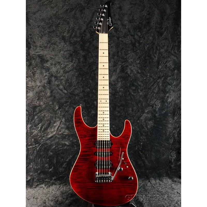 Suhr Modern Pro -Chili Pepper Red-《エレキギター》 : ギター