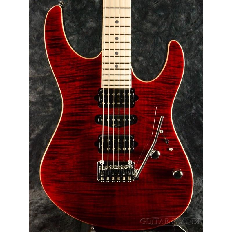 Suhr Modern Pro -Chili Pepper Red-《エレキギター》 : ギター