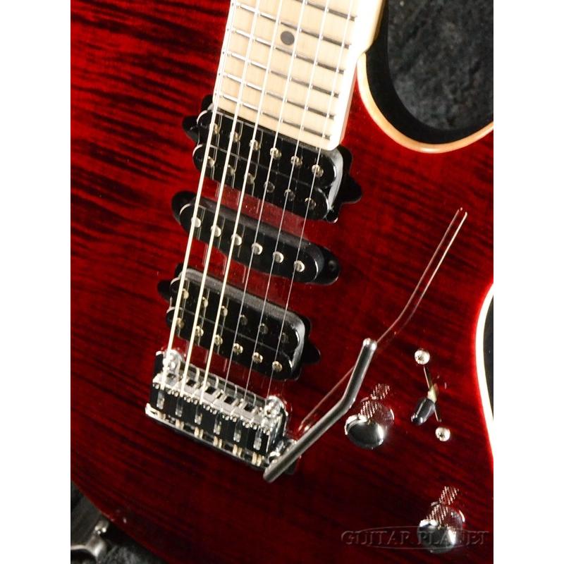 Suhr Modern Pro -Chili Pepper Red-《エレキギター》 : ギター