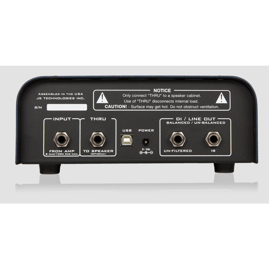 SUHR Reactive Load パッシブロードボックス 元箱付 Suhr Reactive Load I.R.《ロードボックス/IRローダー》 : ギター