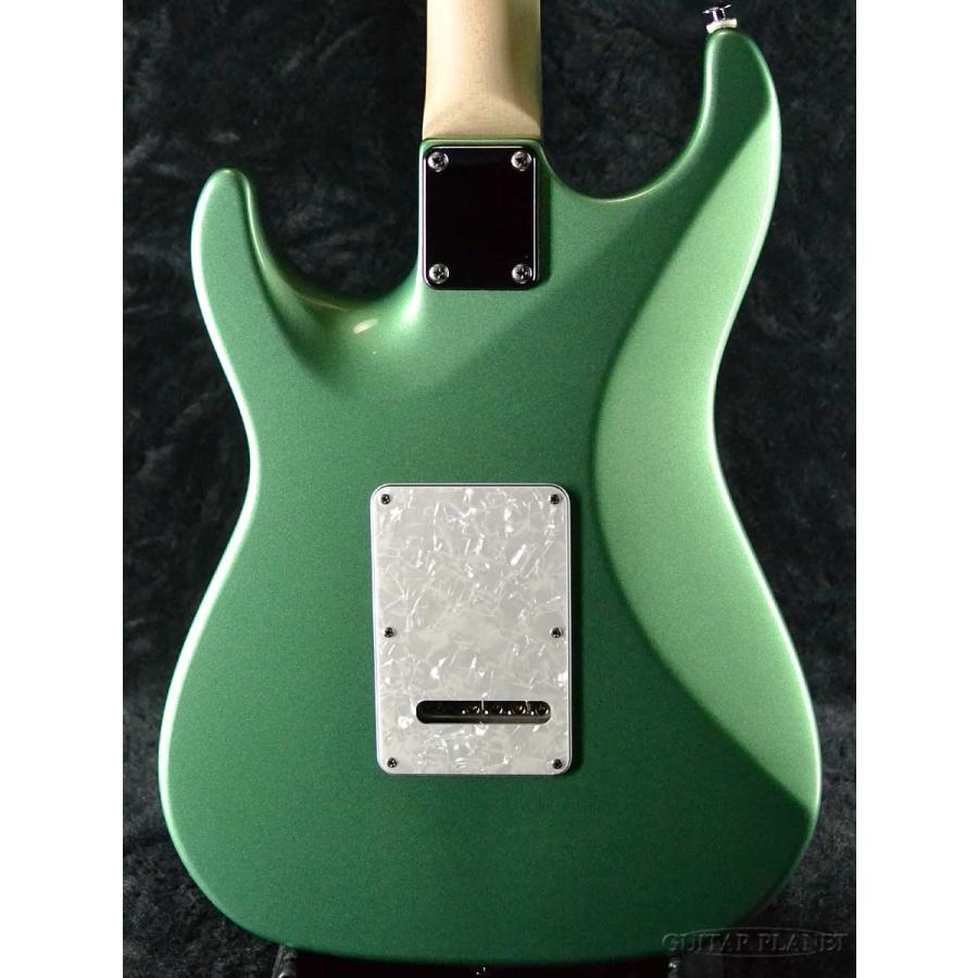 Suhr JE Line Standard Alder -Cactus Green Metallic-《エレキギター
