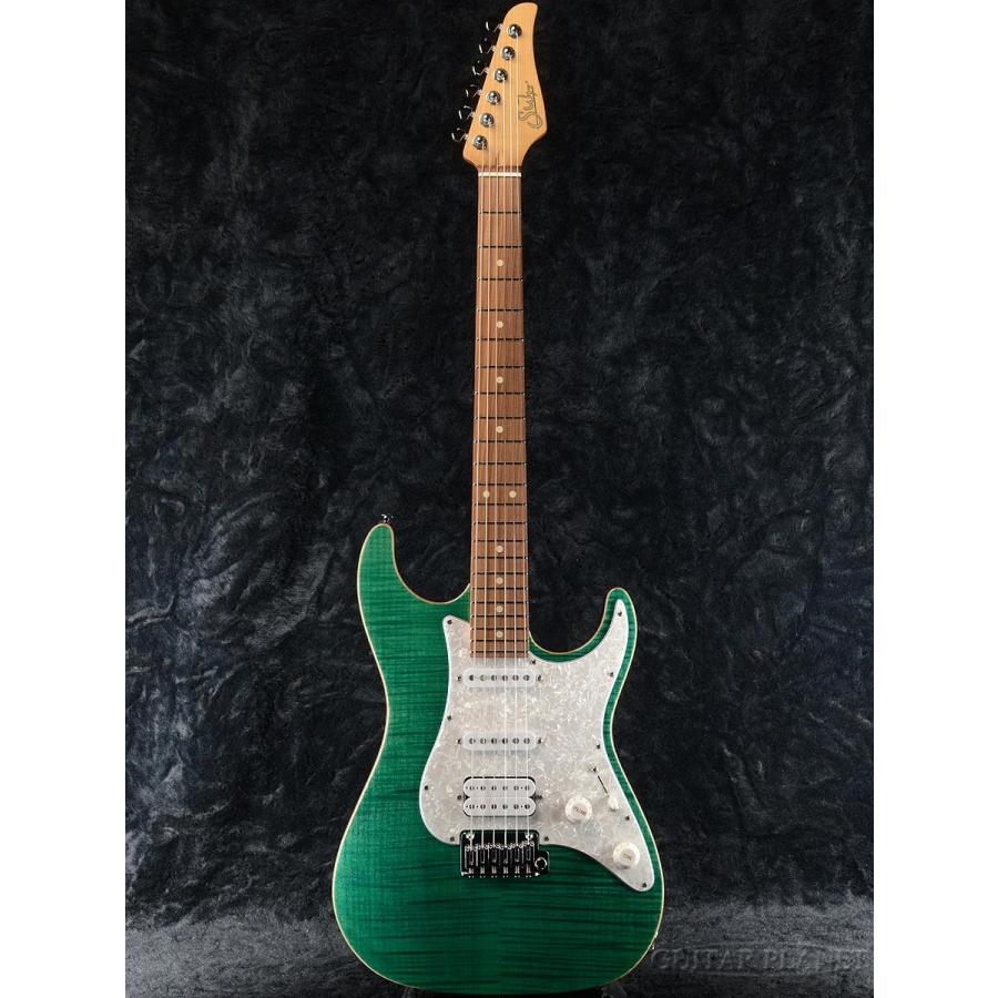 ギター Suhr J Standard J Select Standard Plus | Okada-International