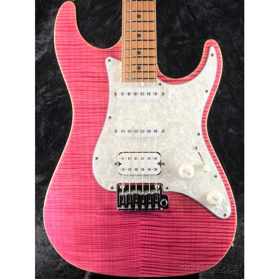 ギター Suhr J Standard J Select Standard Plus | Okada-International