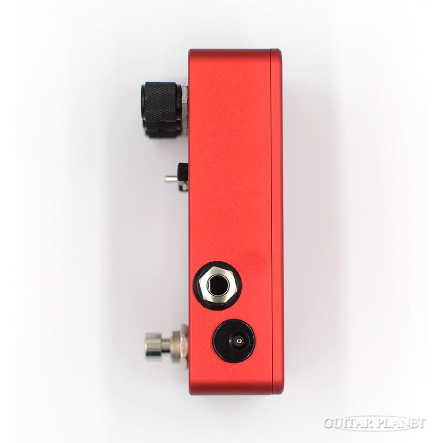 SUMO STOMP COMP ベース用コンプレッサー 《エフェクター