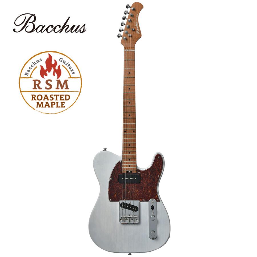 Bacchus（バッカス） Bacchus Global Series TACTICS ASH/RSM -WBD