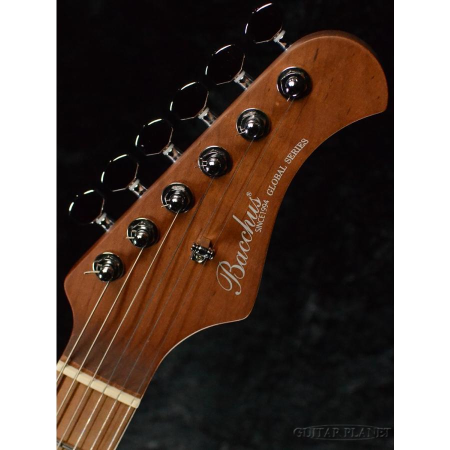 Bacchus（バッカス） 【コイルタップ機能搭載モデル】Bacchus Global