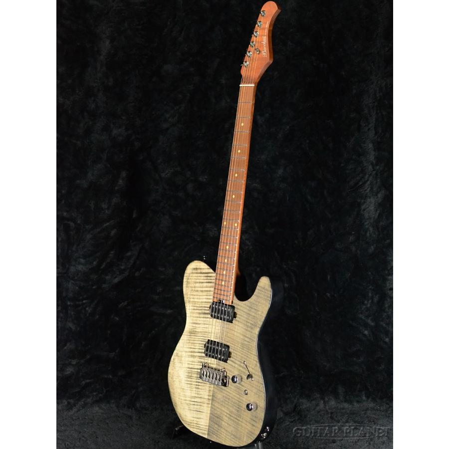 Bacchus（バッカス） 【コイルタップ機能搭載モデル】Bacchus Global