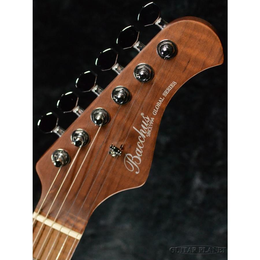 Bacchus（バッカス） 【コイルタップ機能搭載モデル】Bacchus Global