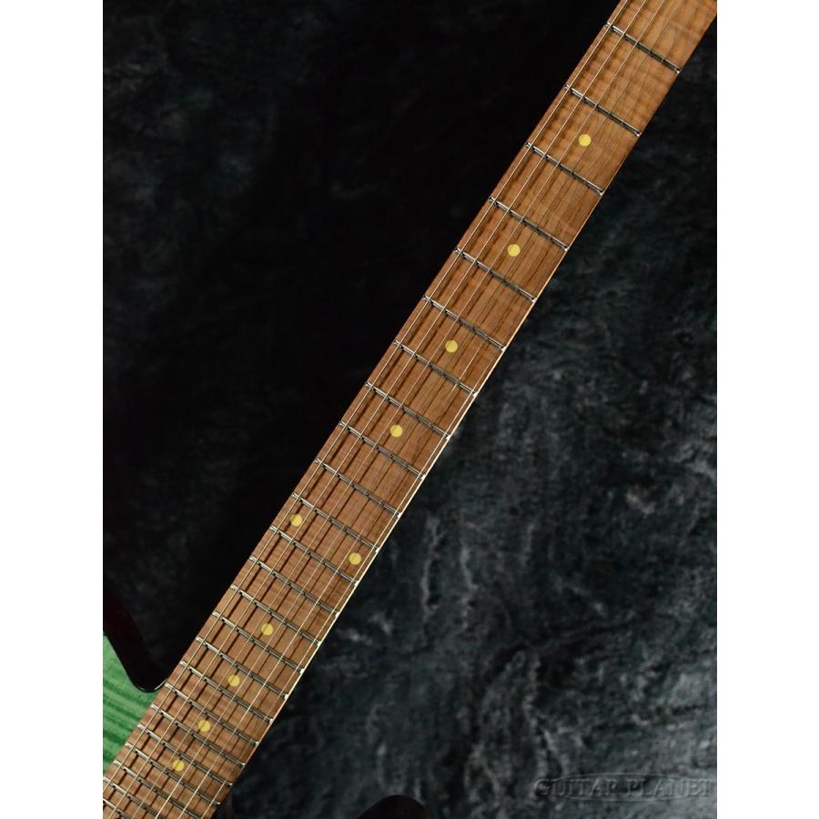 Bacchus Global series G-CUSTOM コイルタップ Bacchus（バッカス） 【コイルタップ機能搭載モデル】Bacchus Global