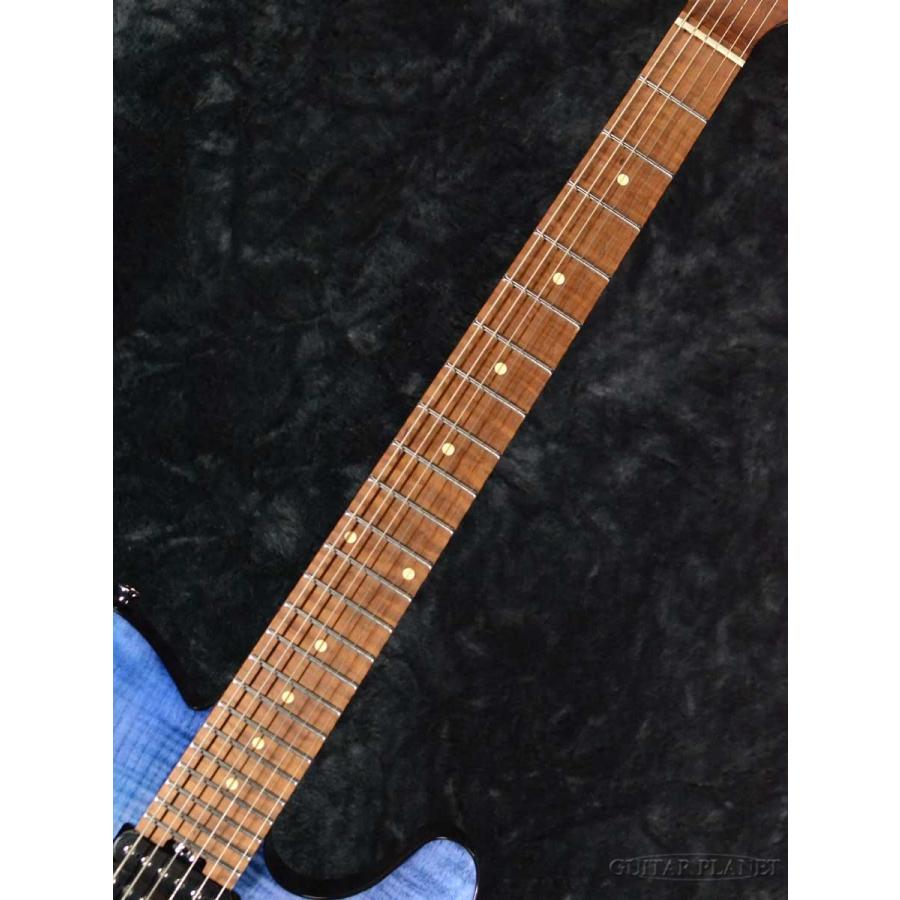 Bacchus（バッカス） Bacchus Global Series TACTICS24-FM/RSM -ST-BLU