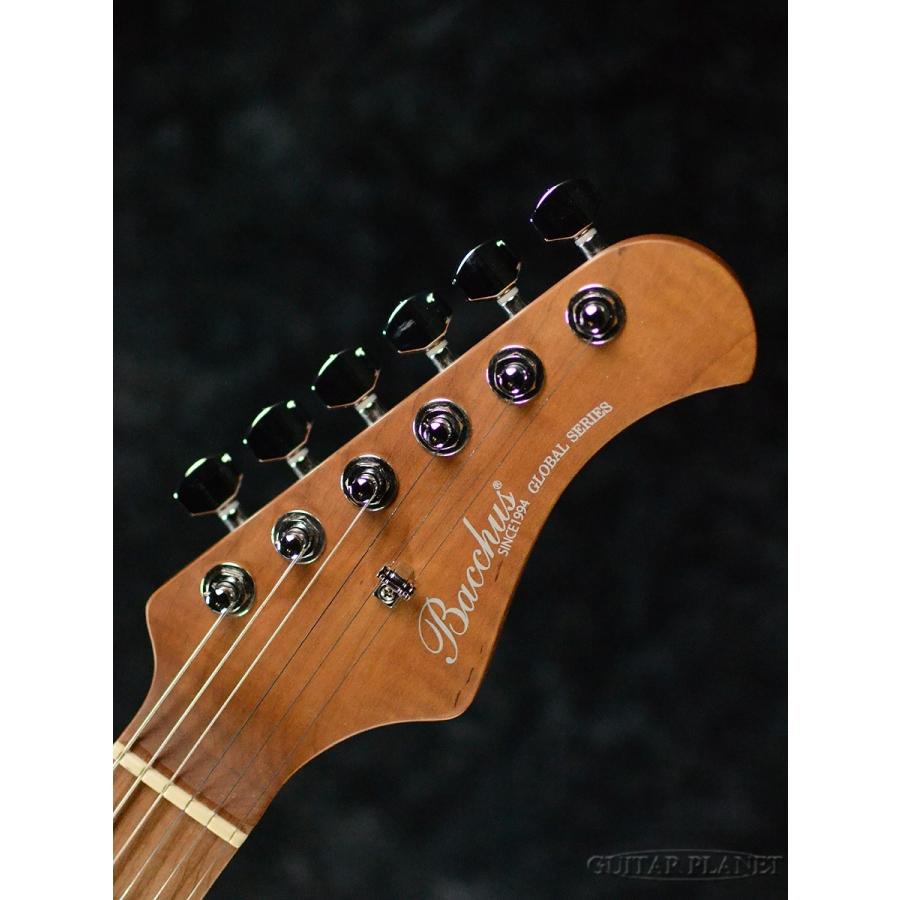 Bacchus Global Series TACTICS24-STD/RSM -OTM- │ オーシャン