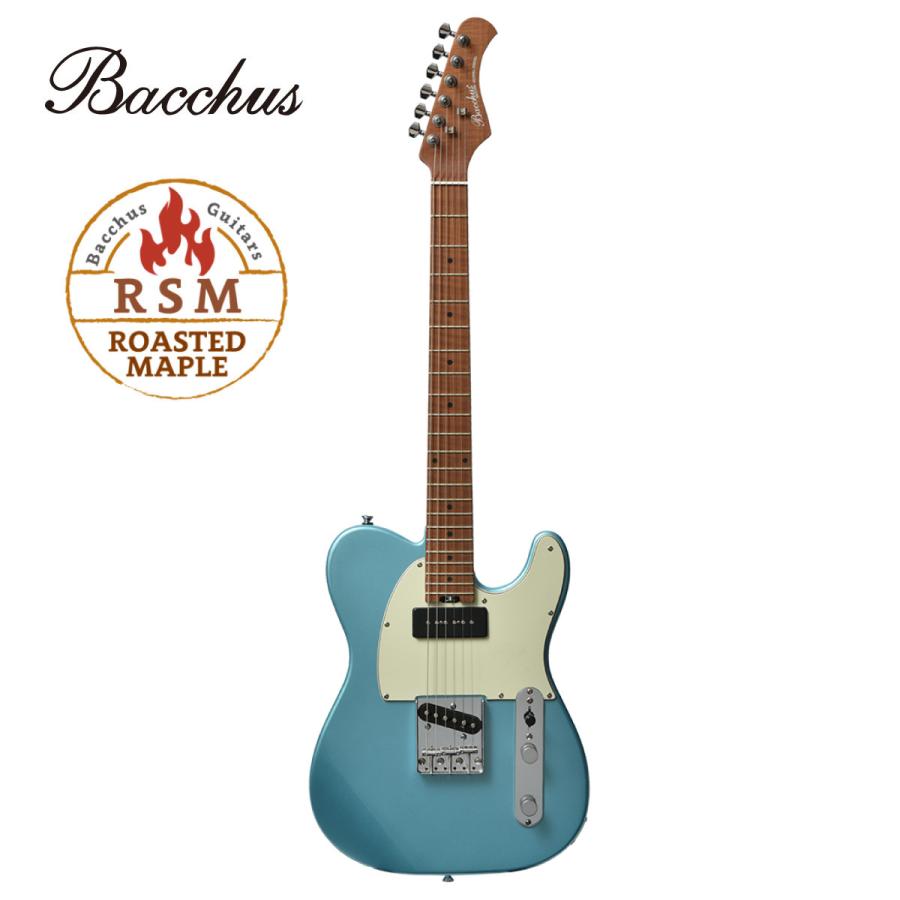 Bacchus（バッカス） Bacchus Global Series TACTICS-STD/RSM -OTM