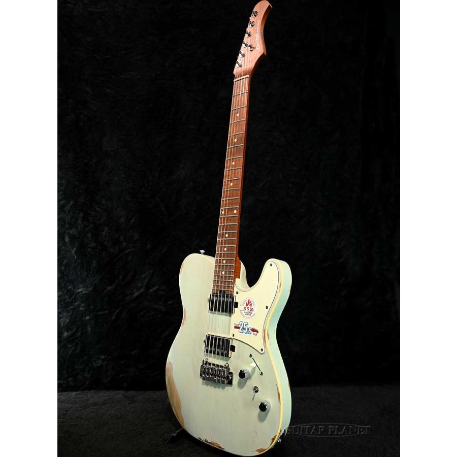 Bacchus Global Series TACTICS24-AGED/RSM SBBD-AGED│ ソニック