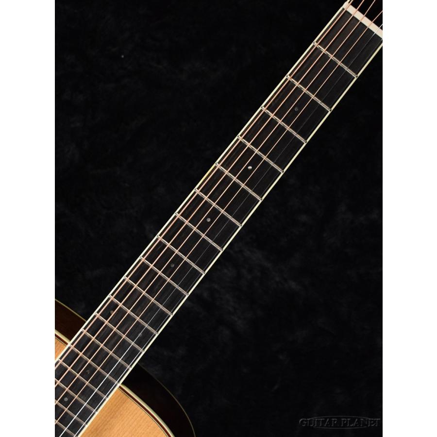 Takamine CP7MO-TT -Thermal Spruce Top-《アコギ》 : ギター
